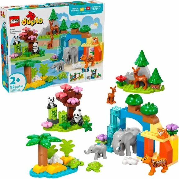 Lodra konstruktore Lego për fëmijë