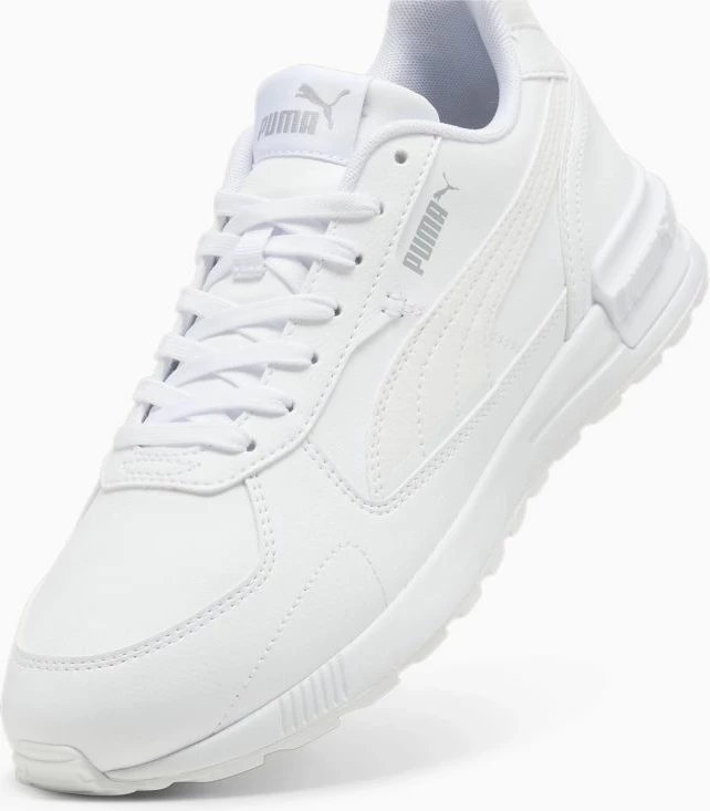 Atlete femra Puma, të bardha