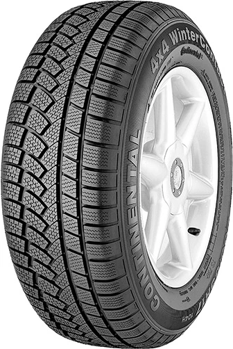 Gomë dimërore Continental Conti4x4WinterContact 215/70R16 100T M+S SUV DOT 2021