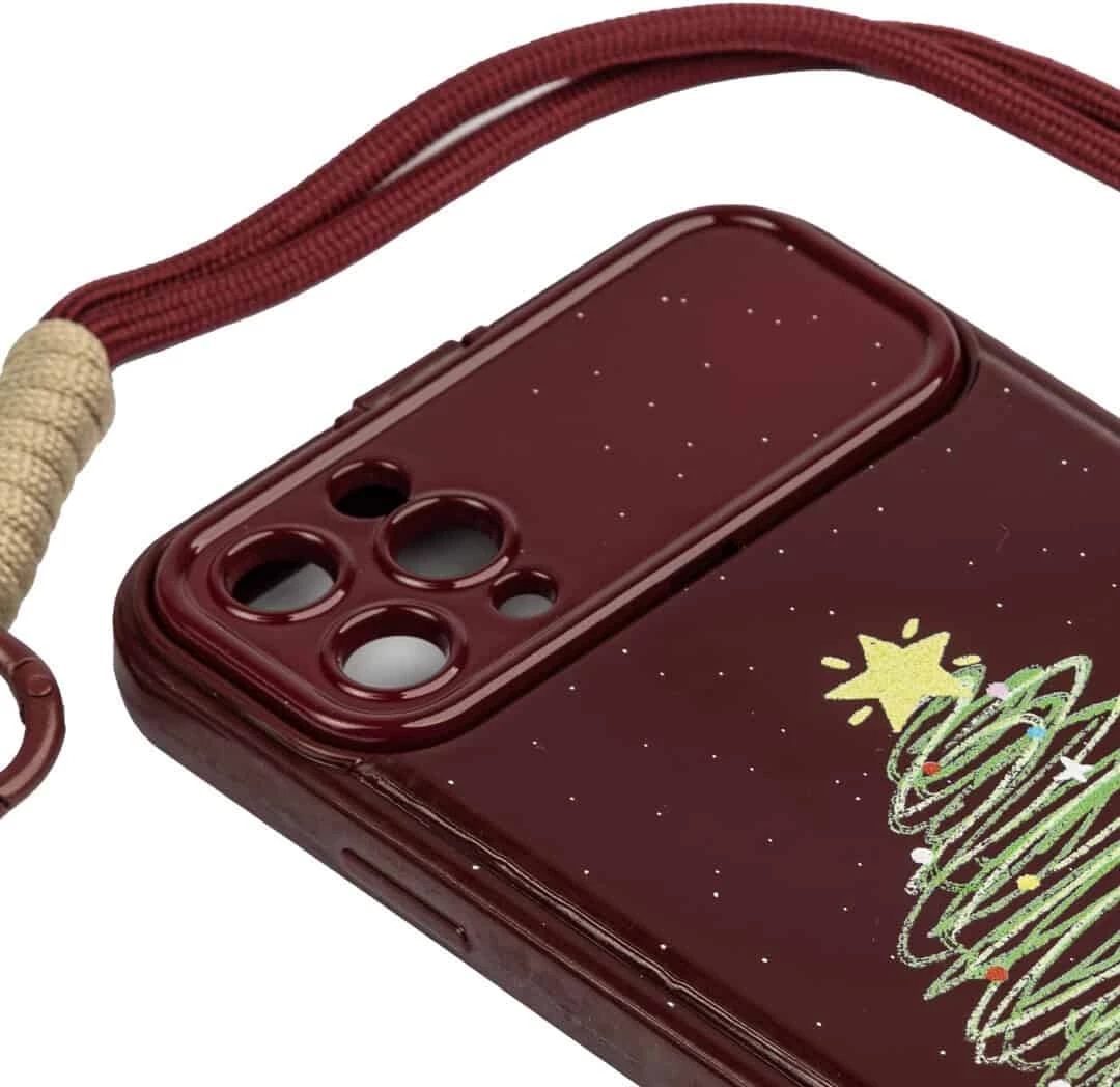 Fotroll Për Telefon TECH TIME FA109-006 (IP16)