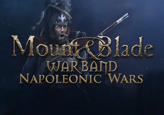 Mount & Blade: Warband - Napoleonic Wars DLC EN/DE/FR/IT/PL/ES Global