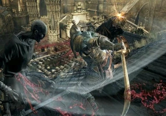 Dark Souls 3 - Season Pass DLC EN/DE/FR/IT Global