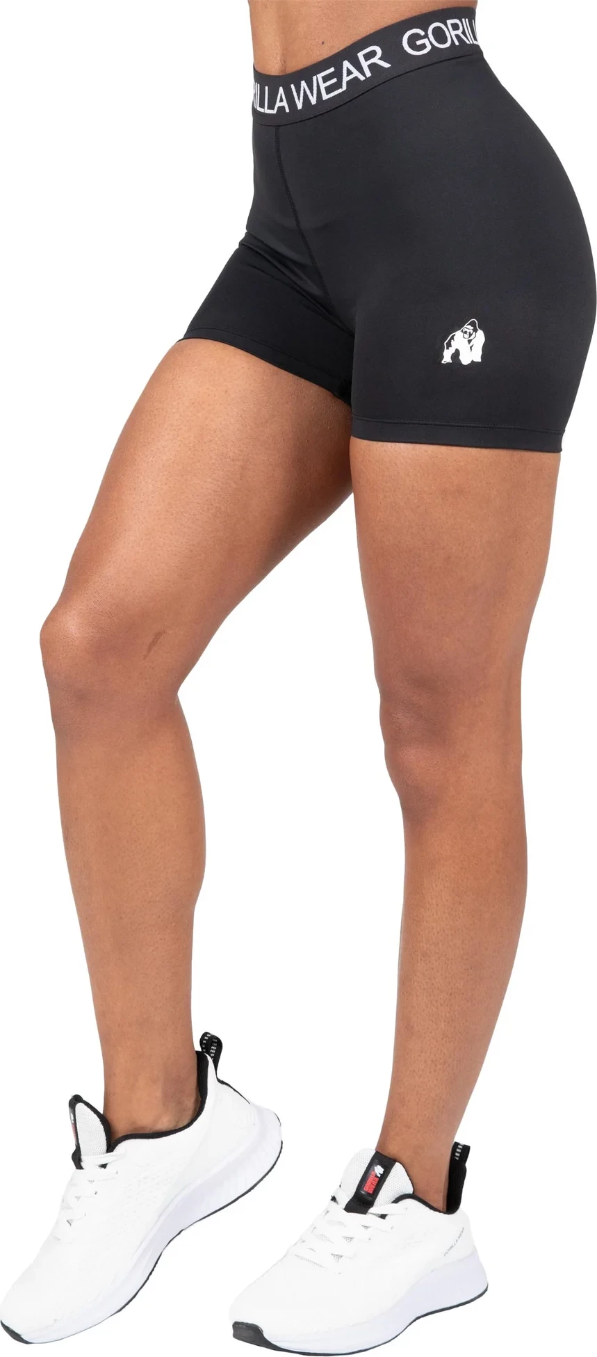 Colby Shorts - Black