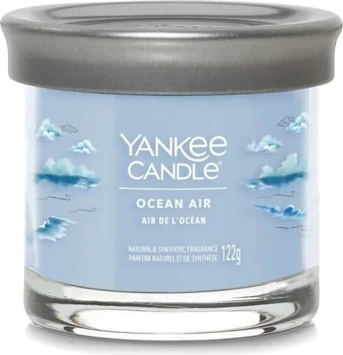 Qiri aromatik Yankee Candle Ocean Air 122g