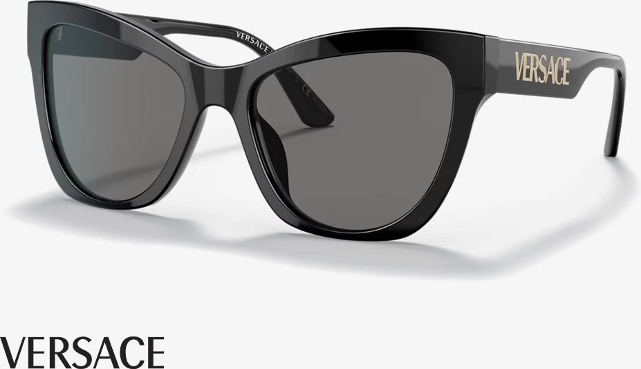 Syze dielli Versace VE4417U GB1/87 56