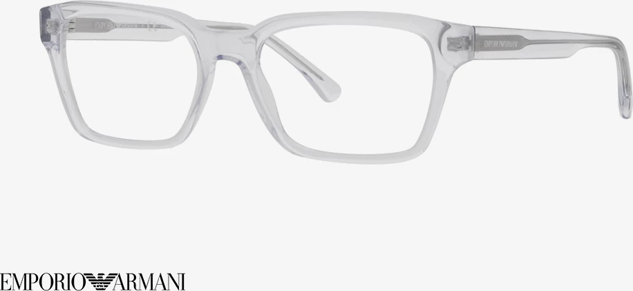 Korniza optike Emporio Armani EA3192 5882 55