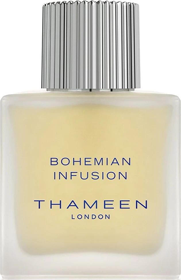 Eau de Cologne Thameen Bohemian Infusion 100ml