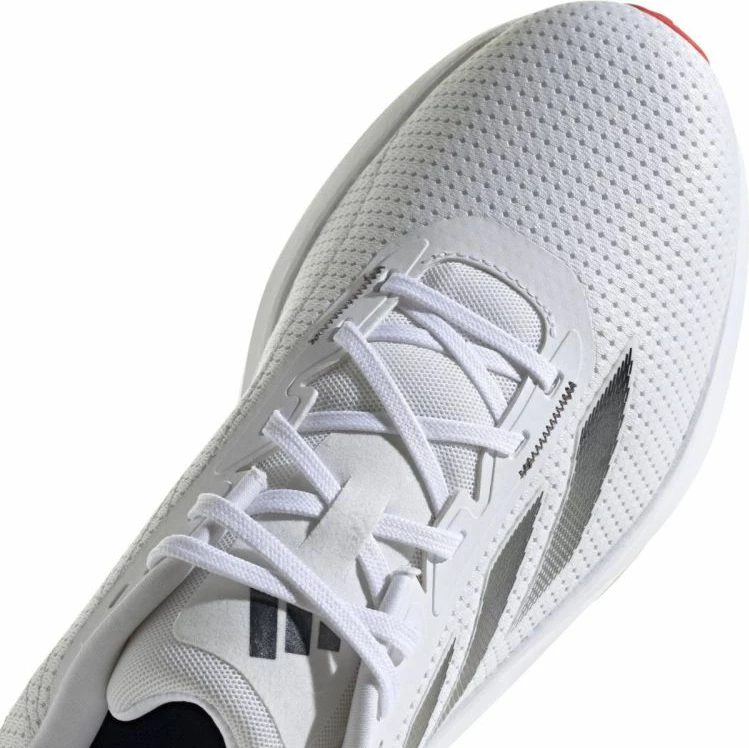 Atlete për vrapim adidas Duramo SL M, për meshkuj, të bardha [Madhësia: 46]