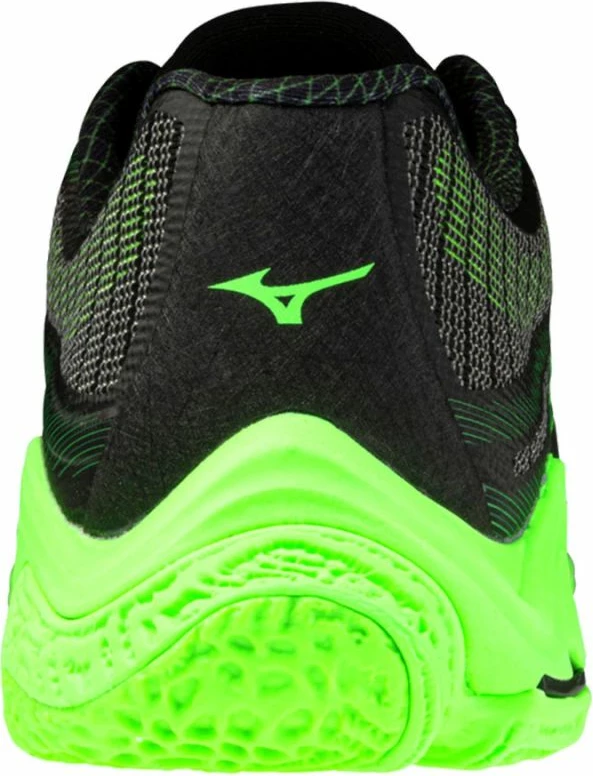 Atlete Mizuno për meshkuj, të zeza