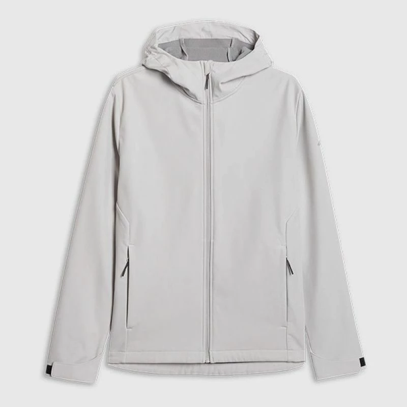 Jakne softshell për meshkuj 4F 4FWAW25TSOFM362-27S