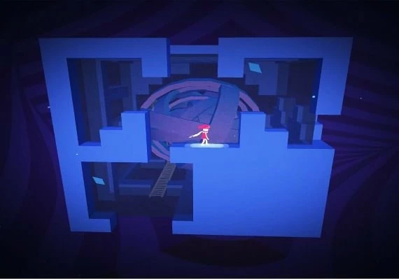Spinning Maze Global