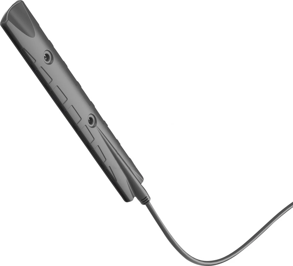 Antena Poynting LTE A-OMNI-0510-V1-02, SMA(m), 1m, e zezë