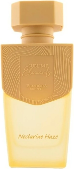 Eau de Parfum unisex Pendora Scents Sublime Elements Nectarine Haze 100ml