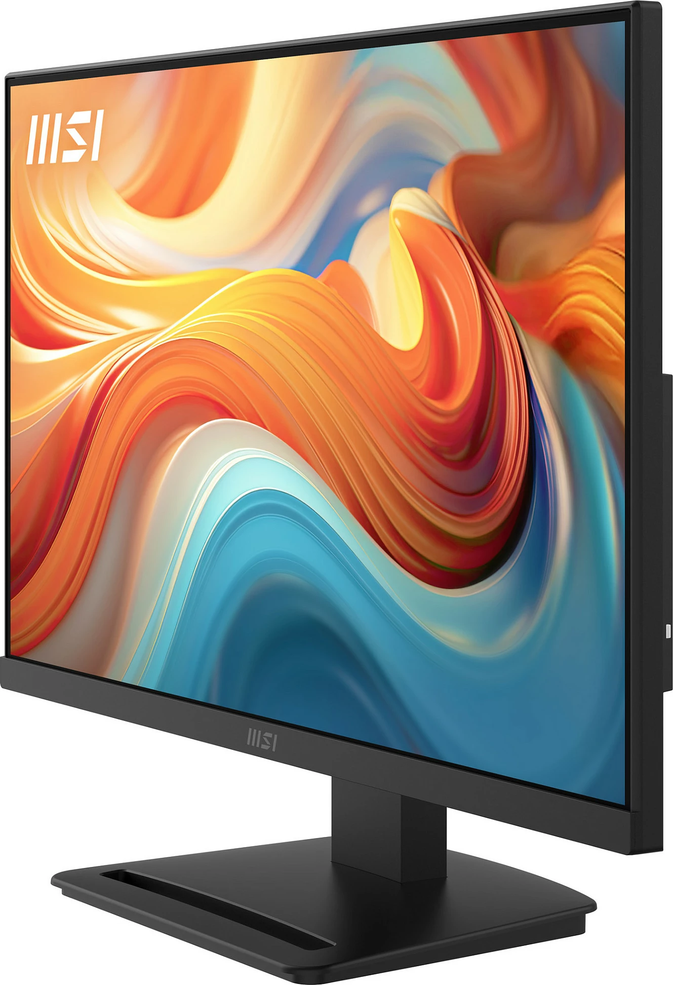 Monitor MSI 9S6-3PE1CH-015, 23.8", Full HD, 144Hz, VA, DisplayPort/HDMI, i zi
