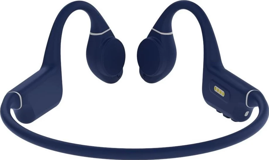 Kufje pa tela Creative Outlier Free Pro, me teknologji konduksioni i kockave, rezistente ndaj ujit