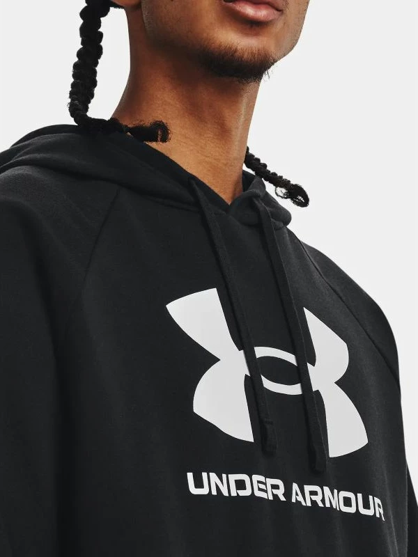 Duks për meshkuj Under Armour, i zi [Madhësia: XXL]