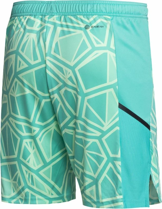 Shorce për portierë adidas, blu [Madhësia: S]