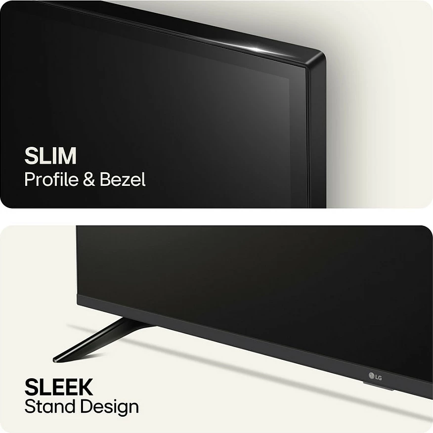 Televizor Smart LG 32LR60006LA 32\" FHD LED Wi-Fi, i zi