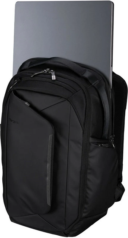 Çantë shpine për laptop Targus Pro-Tek R 16", 26 L, e zezë