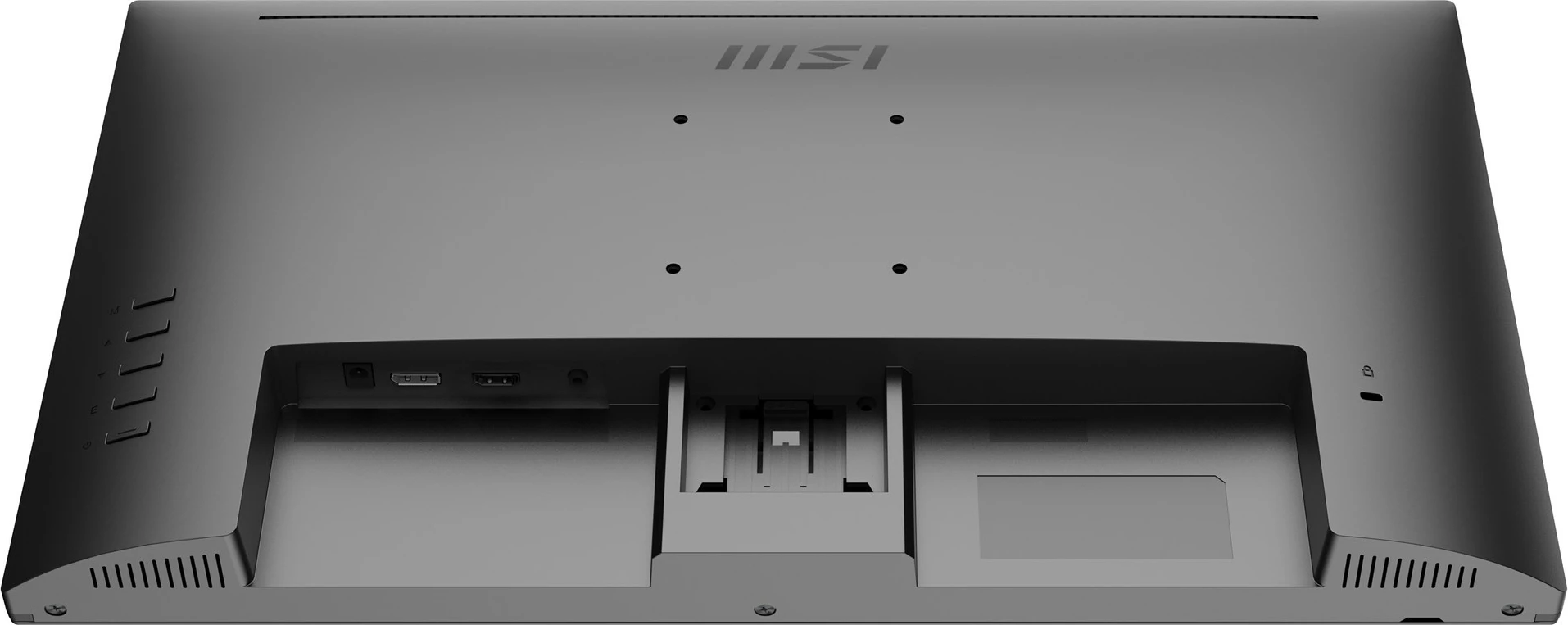 Monitor MSI PRO MP223 E2, 21.4", Full HD, LED, i zi
