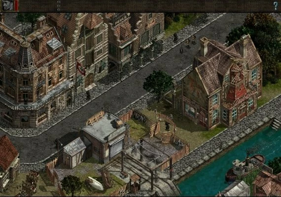 Commandos Collection EN Global