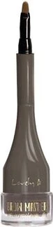 Xhel për vetulla Lovely Brow Master, Nude Brown, nr. 3, 10 g