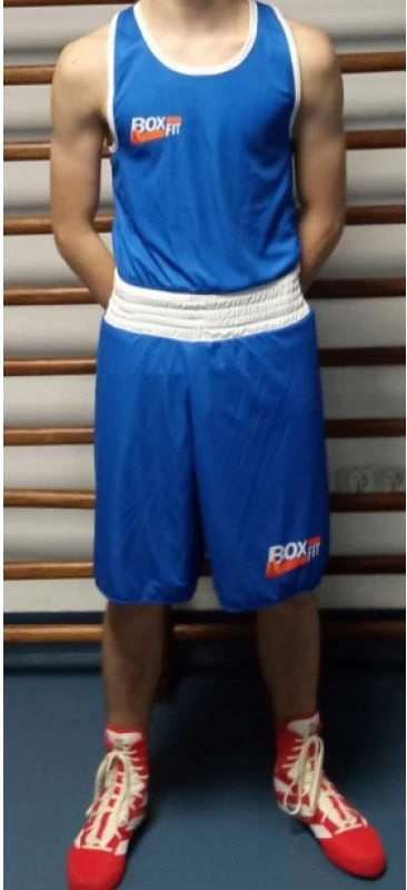Kominoshe garash për fëmijë Boxfit, kthyeshme