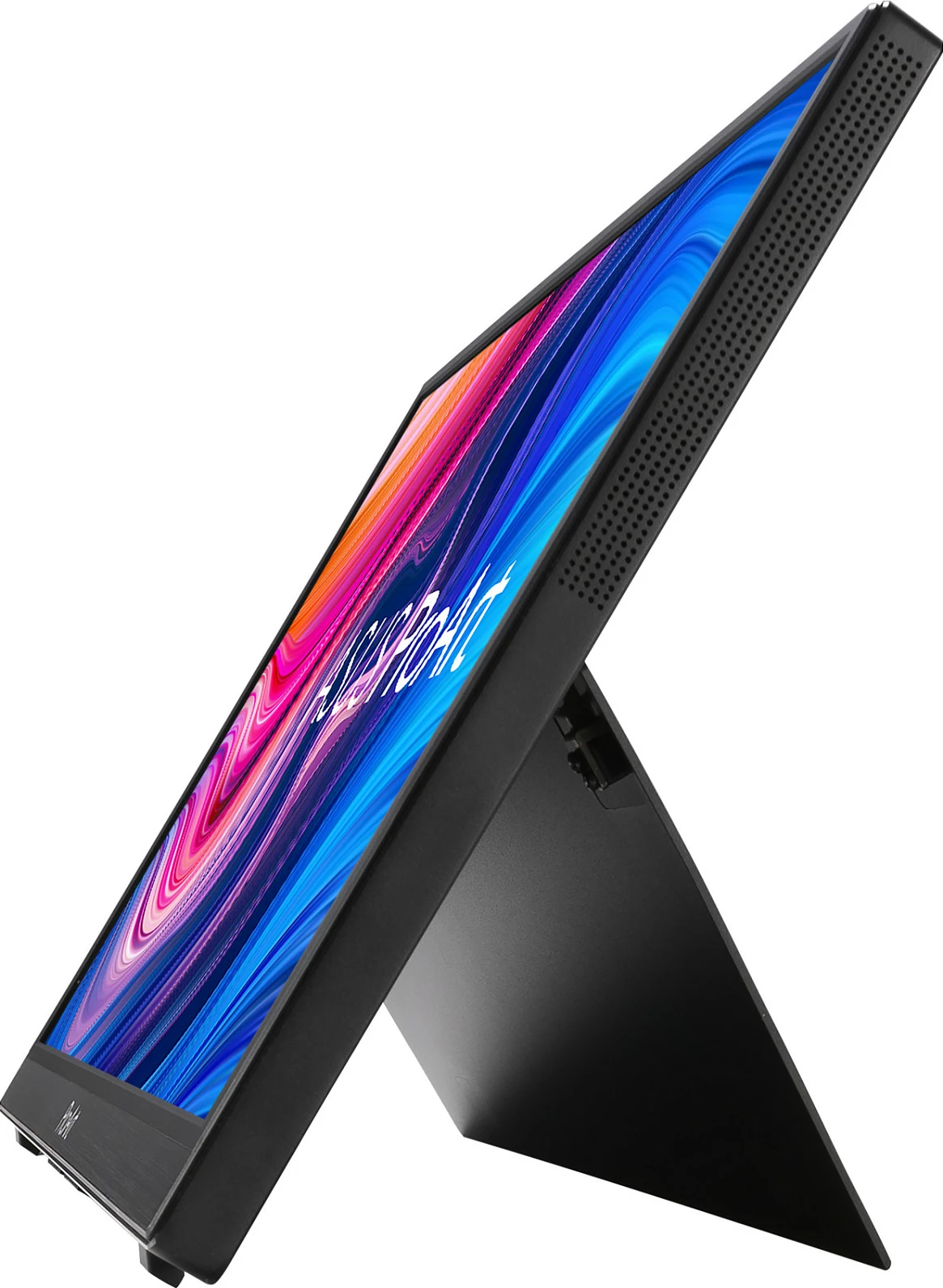 Monitor portativ ASUS ProArt PA148CTV, 14" Full HD Touch, USB-C, i zi