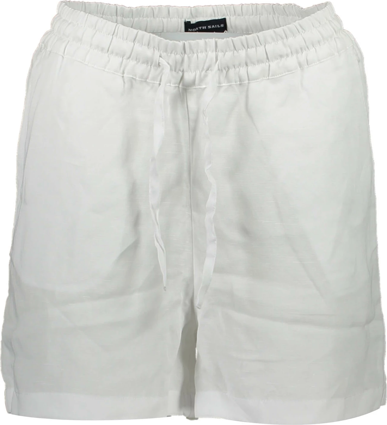 Pantallona NORTH SAILS femra, të bardha
