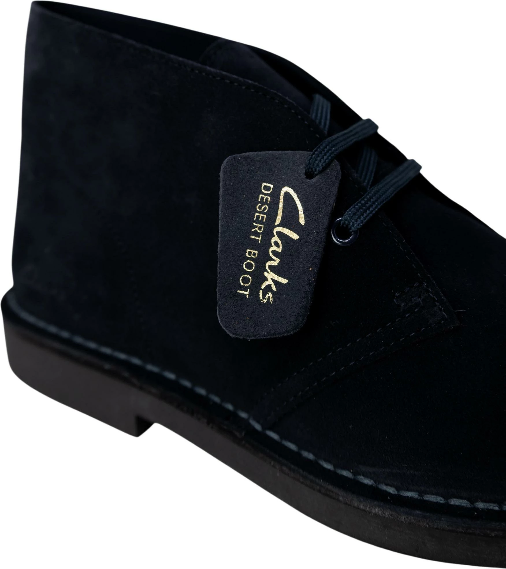 Çizme të shkurta për meshkuj Clarks Desert Bt Evo 26168085, blu [Madhësia: 44½]