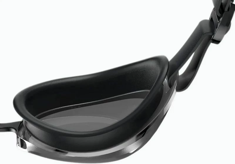 Syze noti Speedo, gri/argjend