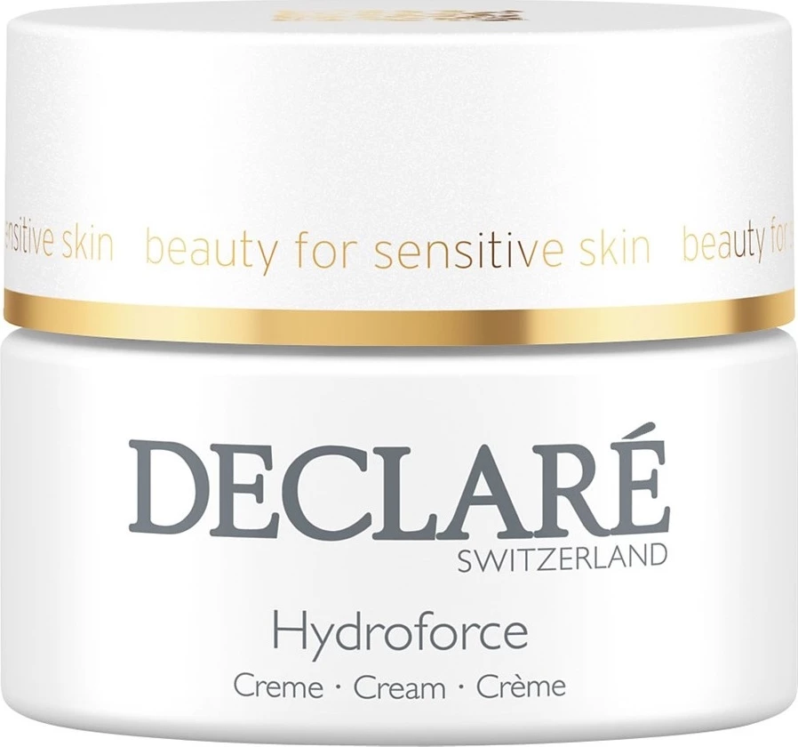 Krem fytyre për femra Declare Hydroforce 50ml