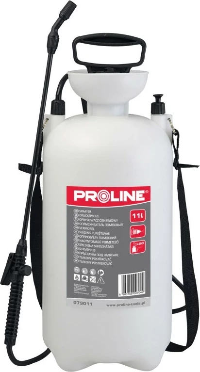 Spërkatës dore PROLINE 079003 3L