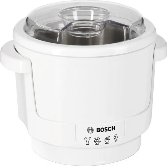 Aksesori Bosch MUZ5EB2, plastikë, Bosch MUM5, bardhë