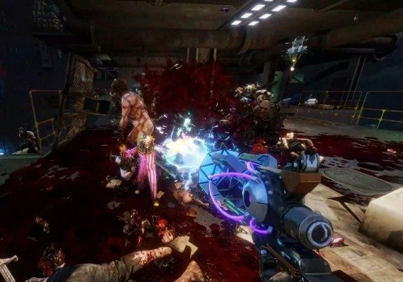 Killing Floor 2 - Armory Season Pass 2 ROW DLC Global