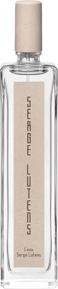 Eau de Parfum Serge Lutens L'Eau 100ml