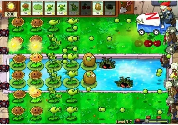 Plants vs. Zombies GOTY EN/DE/FR/IT/ES Global