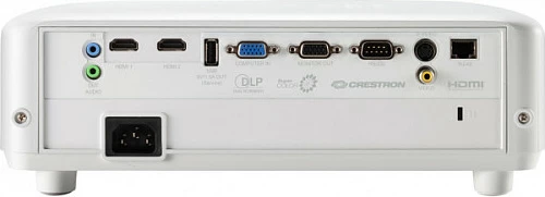Projektor ViewSonic PG706HD, Full HD 1080p, 4000 ANSI lumens, LAN, i bardhë