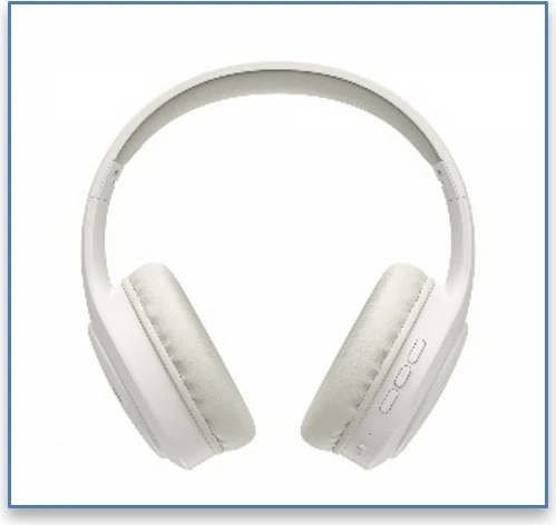 HAVIT Kufje me Bluetooth - H633BT