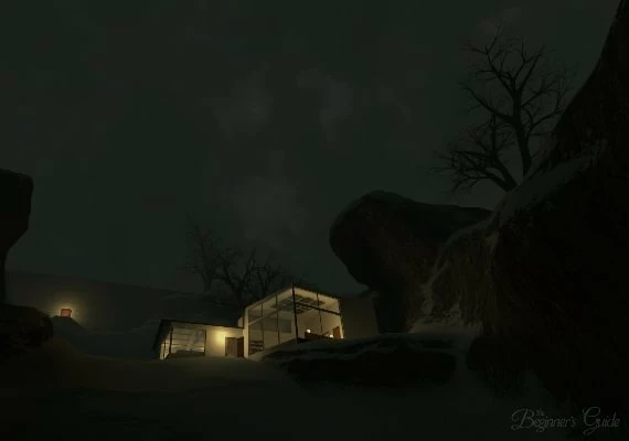 The Beginner's Guide EN/DE/FR/RU/ES Global