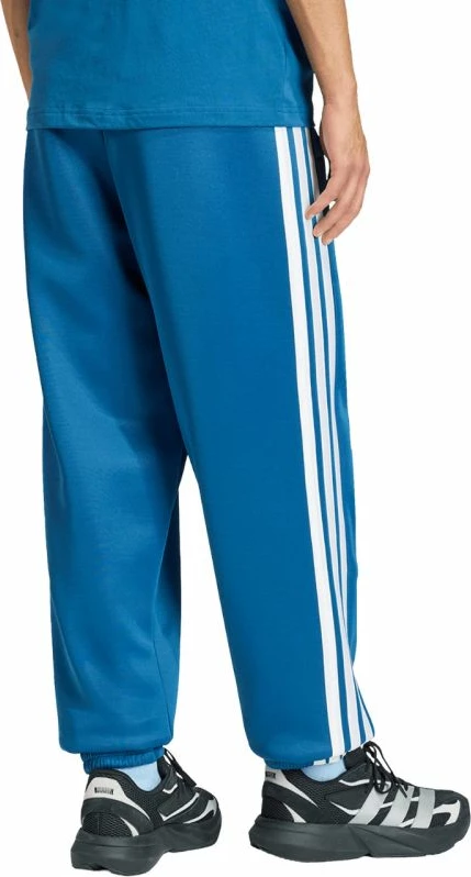 Pantallona për meshkuj adidas Stadium JZ9449, të kaltra [Madhësia: S]