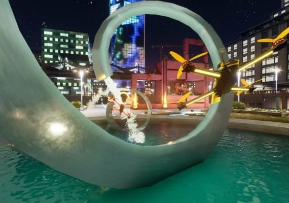 DCL: The Game Global