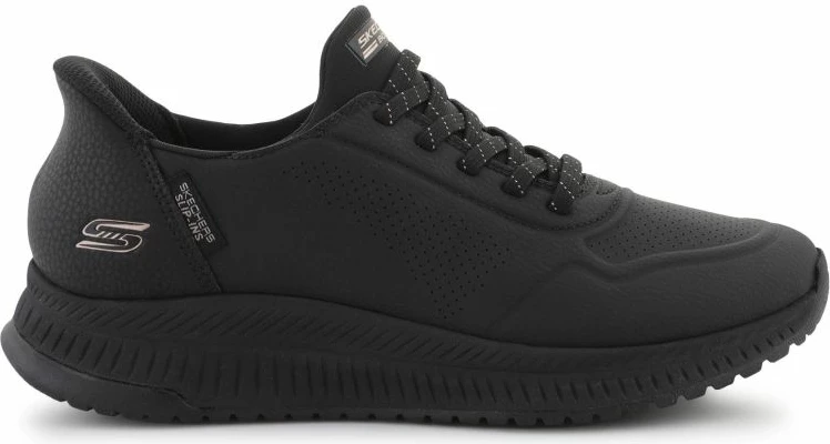 Atlete për femra Skechers, të zeza [Madhësia: 38]