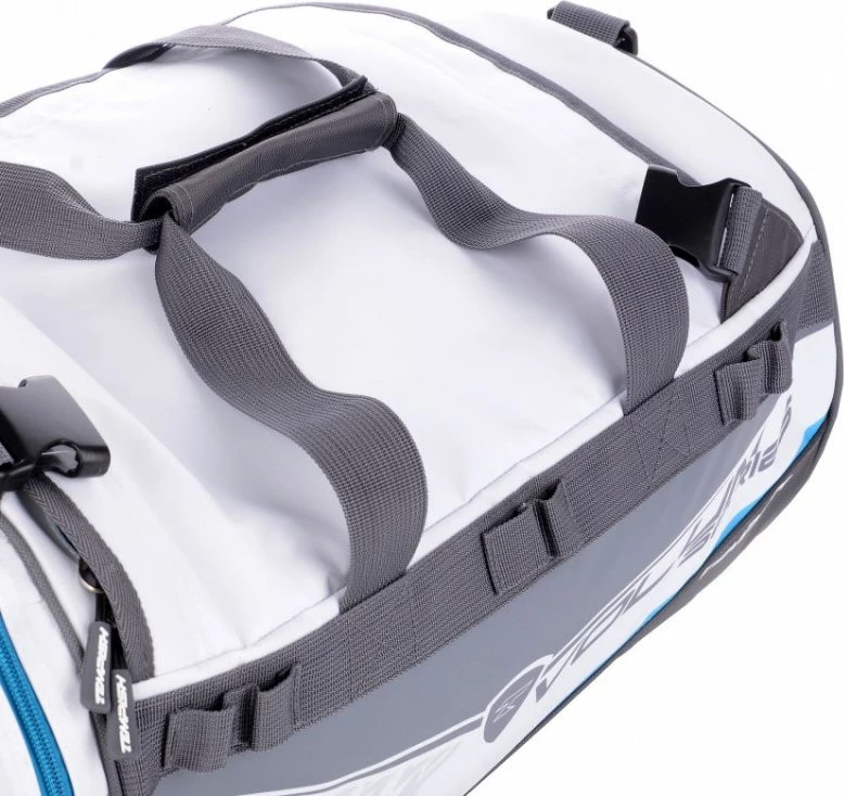 Çantë sportive Tempish për meshkuj dhe femra [Kapaciteti: 36 L]