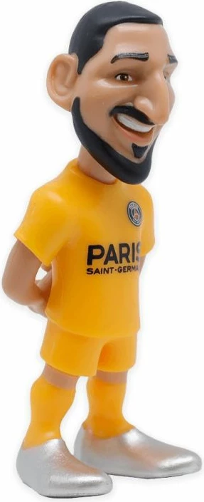 Figurë koleksionuese MINIX PSG Gianluigi Donnarumma