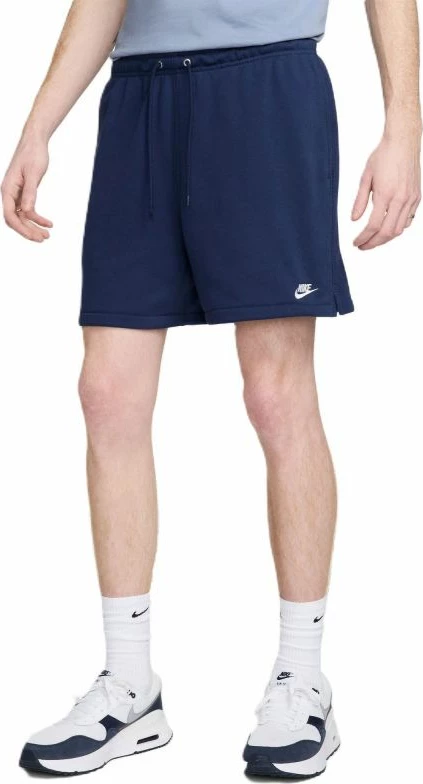 Shorce për meshkuj Nike, blu marine