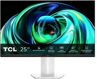 Monitor TCL 25G54 25" FHD MiniLED 144Hz