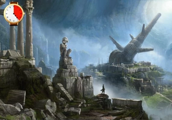 Azkend 2: The World Beneath EN Global