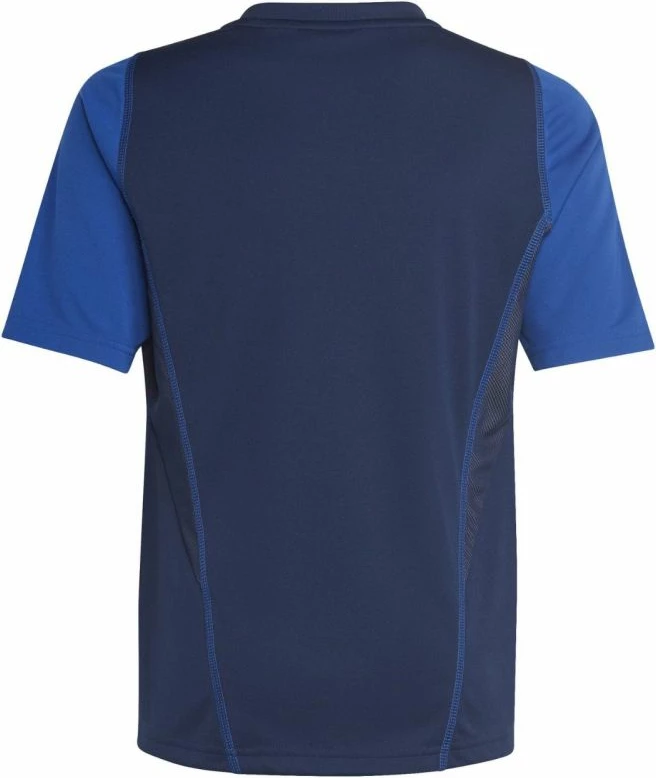 Fanellë futbolli për fëmijë adidas Tiro 23 Competition HK7639, navy blue