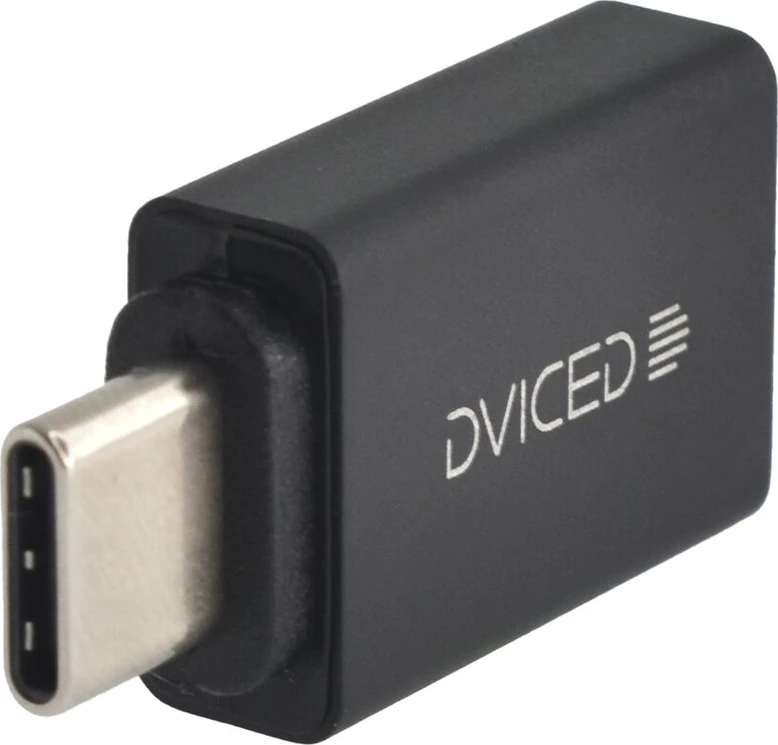Dviced Adapter Type-C to USB-A